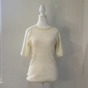 Scandinavian Knitters Top